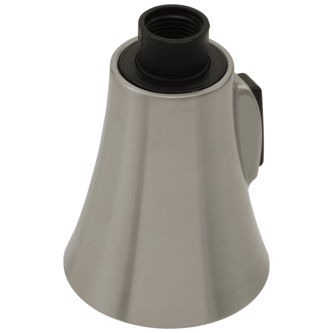 TalbottE Spray Assembly - Pull-Down Kitchen by Delta Faucet