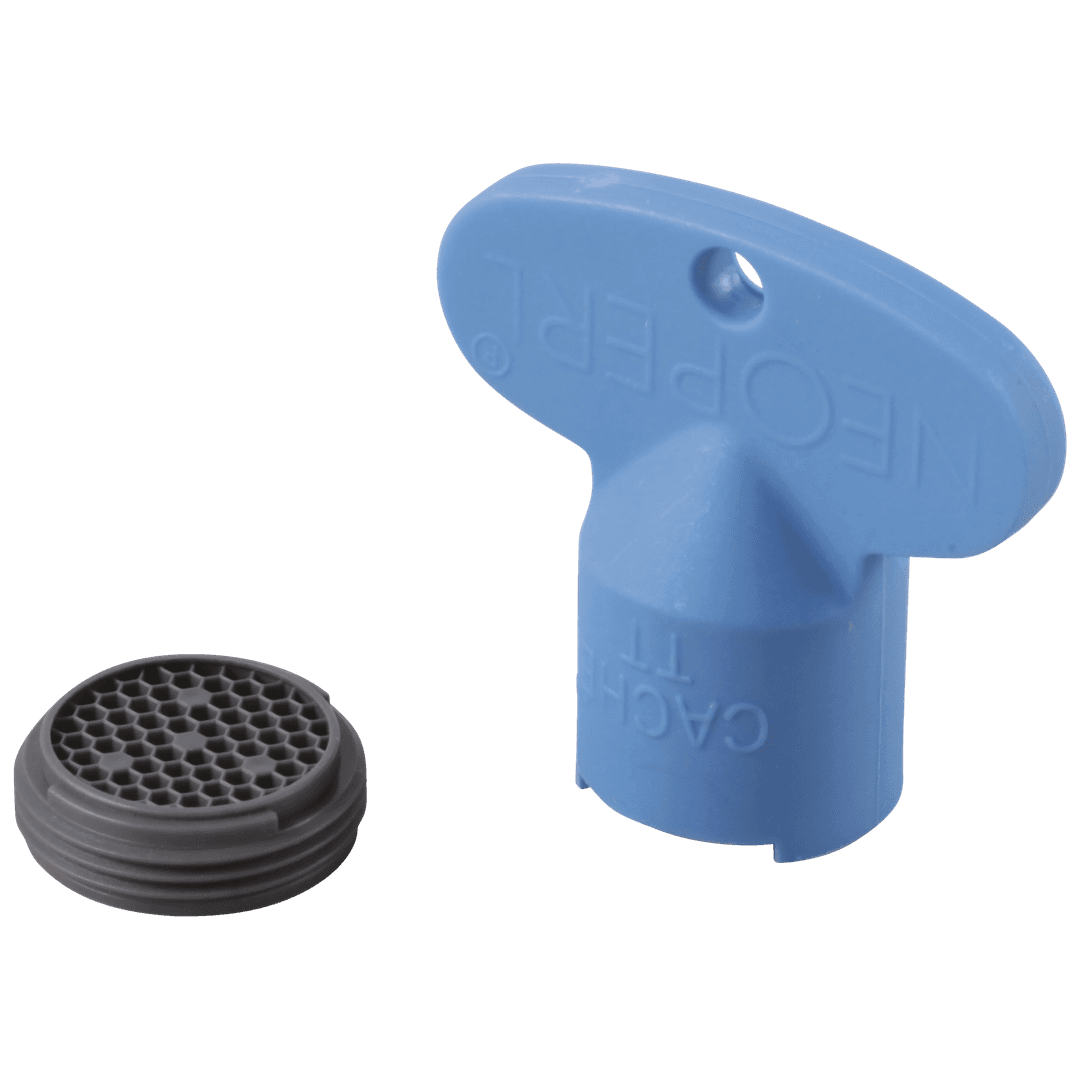 Compel Stream Shaper by Delta Faucet