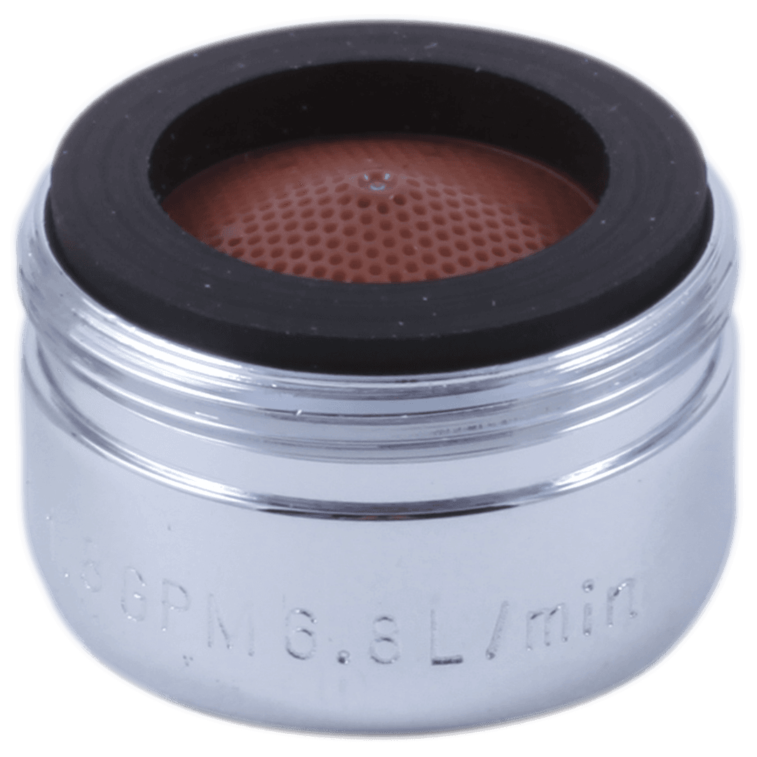 Delta Faucet Windemere Aerator - 1.8 Gpm - - Chrome by Delta Faucet