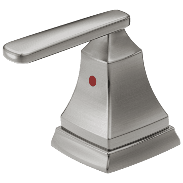 Ashlyn Metal Lever Handle Set