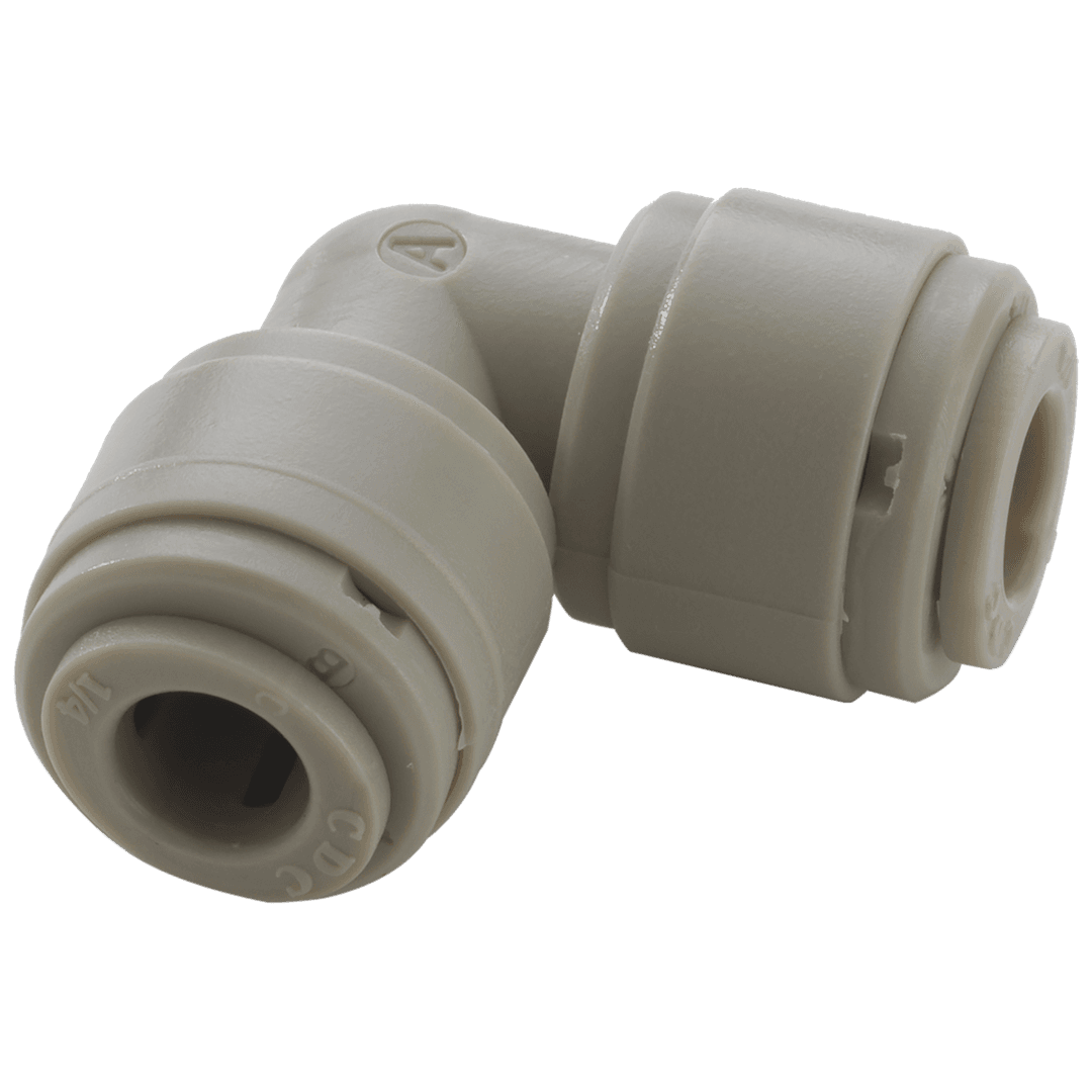 Clarifi 1/4'' to 1/4'' quick connect Adapter for DWQ3502020 by Delta Faucet