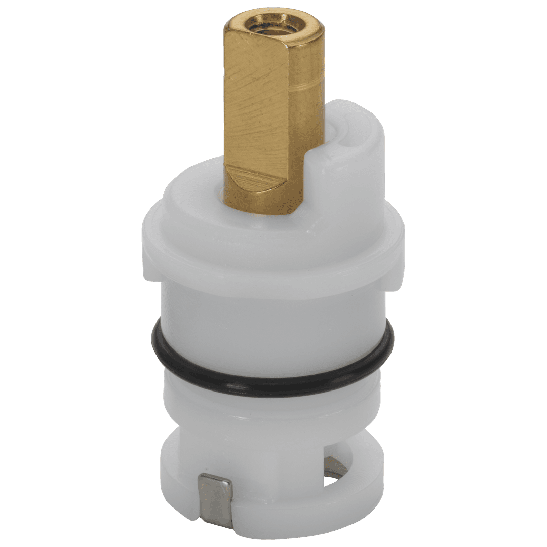 TalbottE Stem Unit Assembly, Seat & Spring, Bonnet Nut & Washer by Delta Faucet