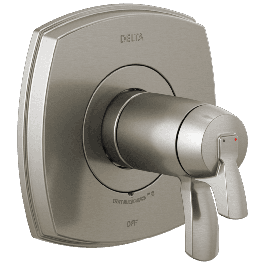 Stryke 17 Thermostatic Valve Only by Delta Faucet