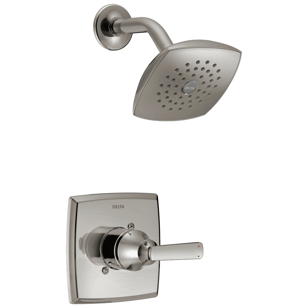 Ashlyn Monitor 14 Series Shower Trim by Delta Faucet