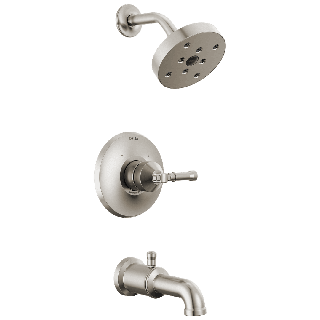 BroderickE 14 Series Tub Shower Trim by Delta Faucet