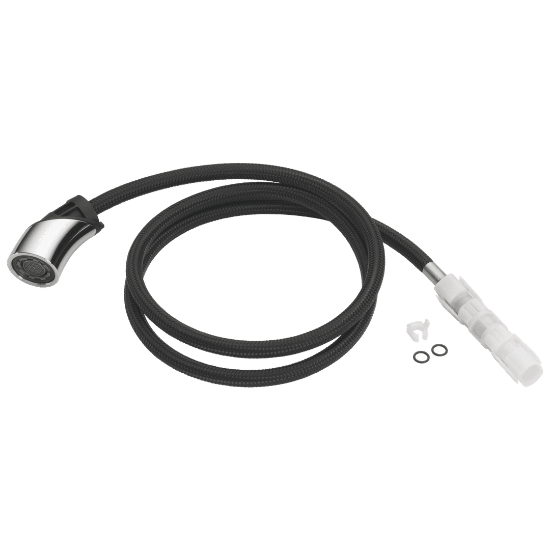 Broadmoor Hose Assembly by Delta Faucet