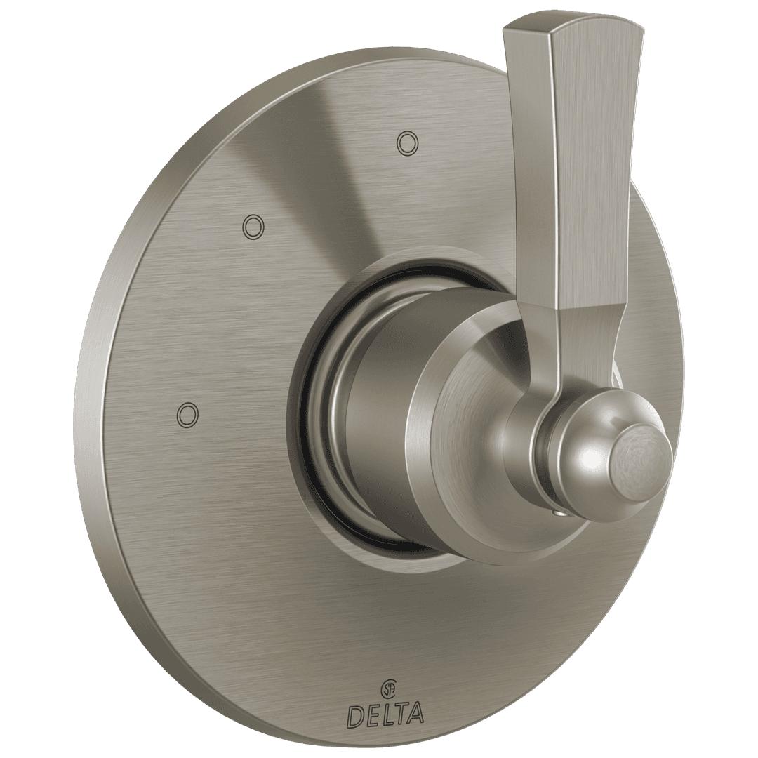 DorvalE 3 Setting Diverter Trim by Delta Faucet