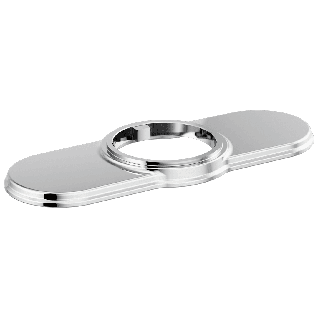 BroderickE Escutcheon - True Bar by Delta Faucet