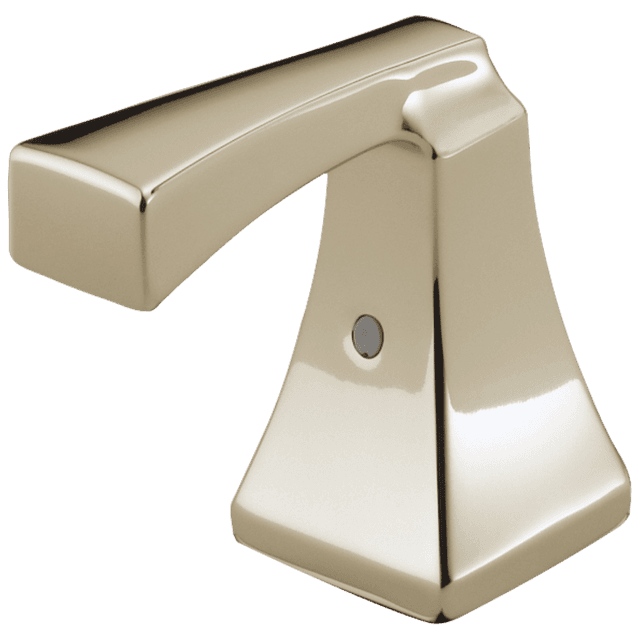 DrydenE Metal Lever Handle Set - 2H Bathroom