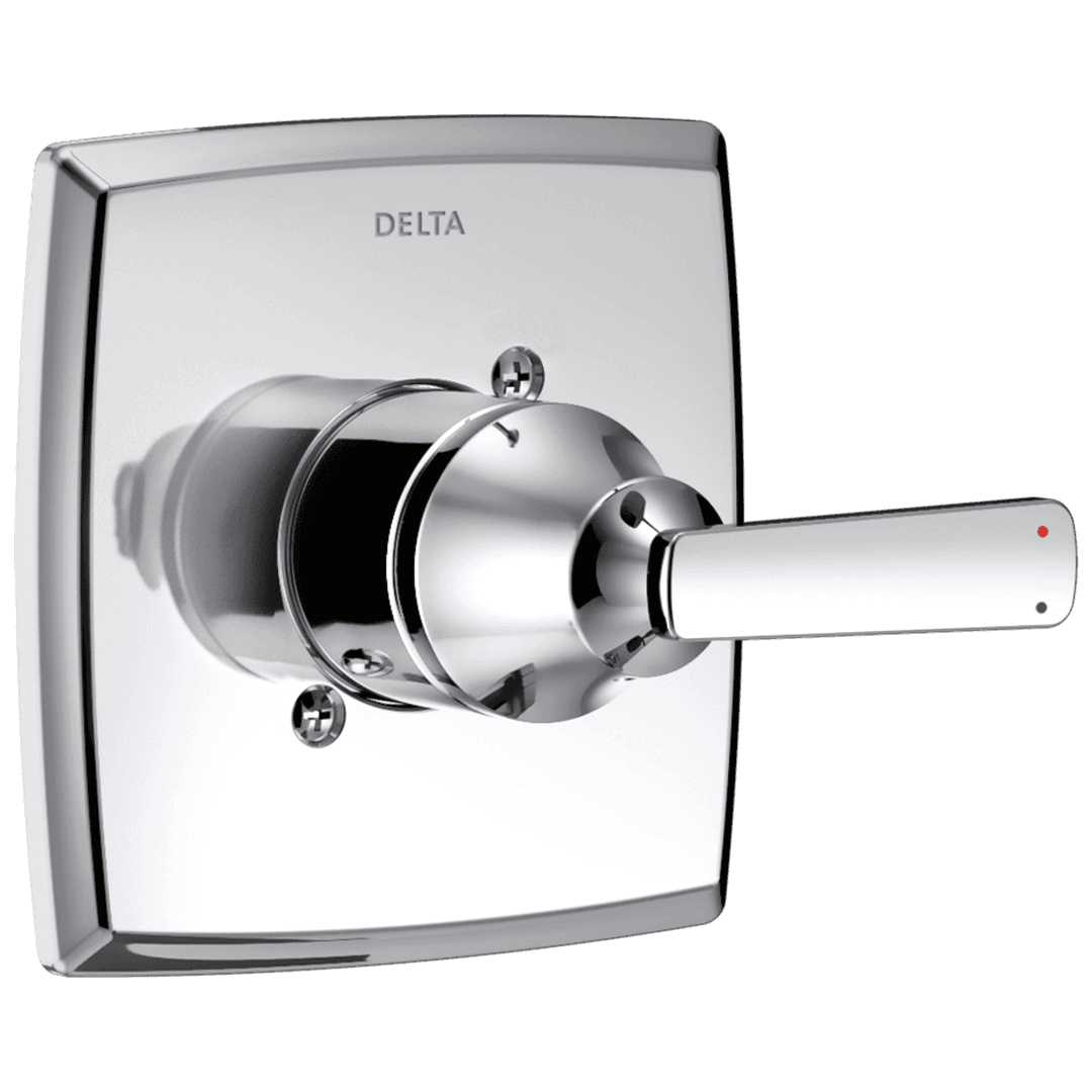 Ashlyn Monitor 14 Series Valve Only Trim by Delta Faucet