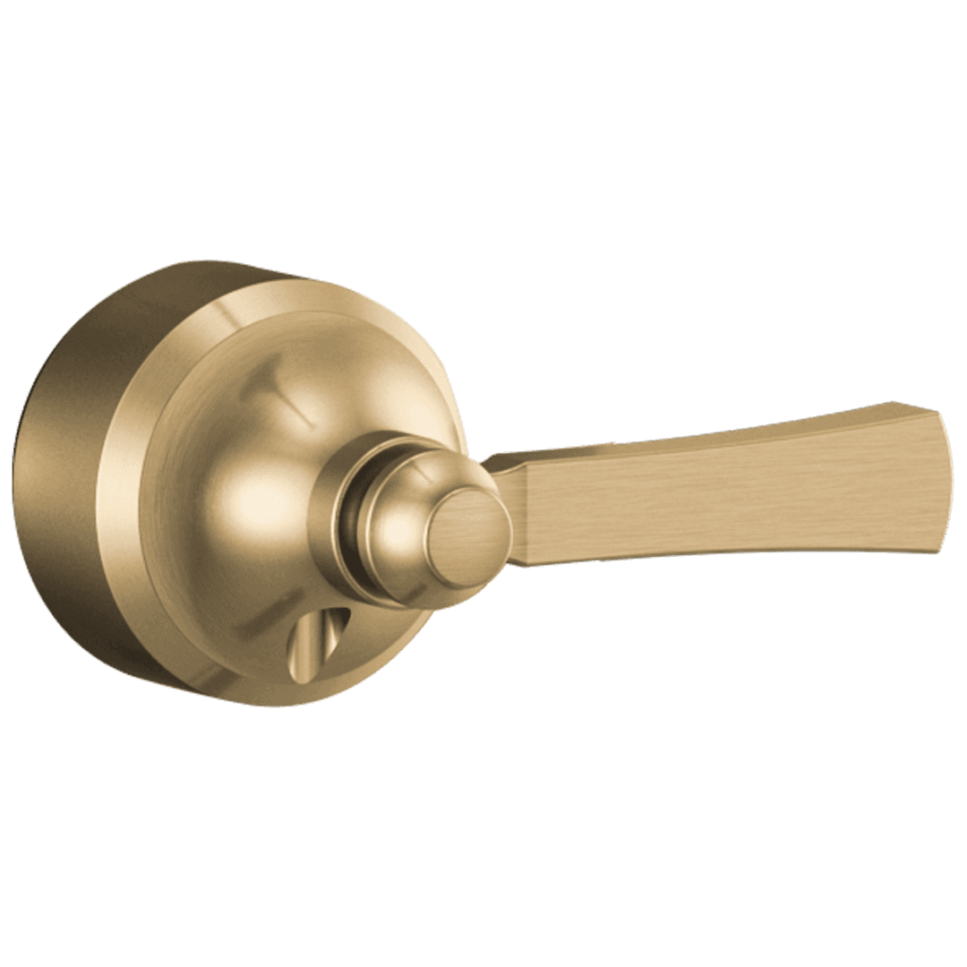 DorvalE Handle - 1L Volume FM Tub Filler/ 14S by Delta Faucet