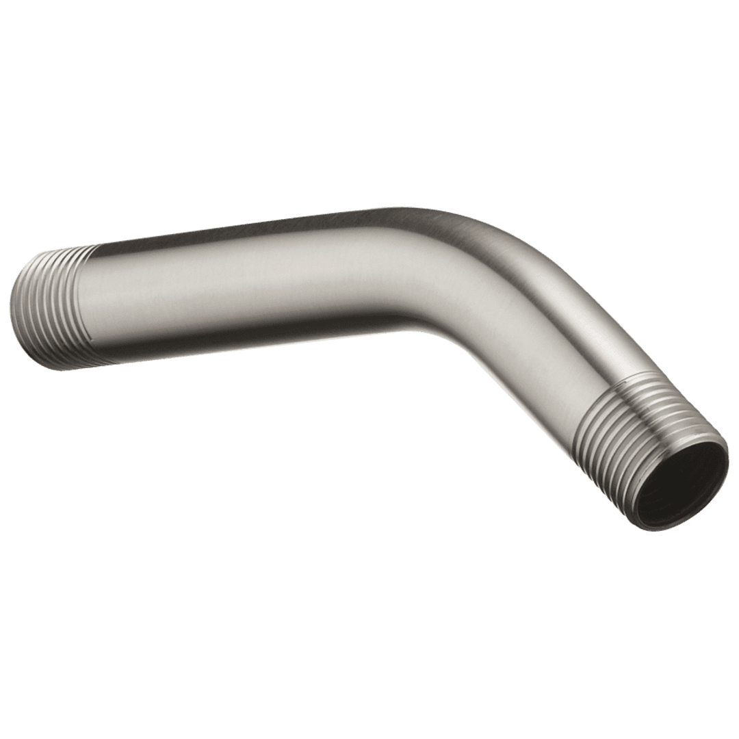 DrydenE Shower Arm - Spotshield Stainless by Delta Faucet