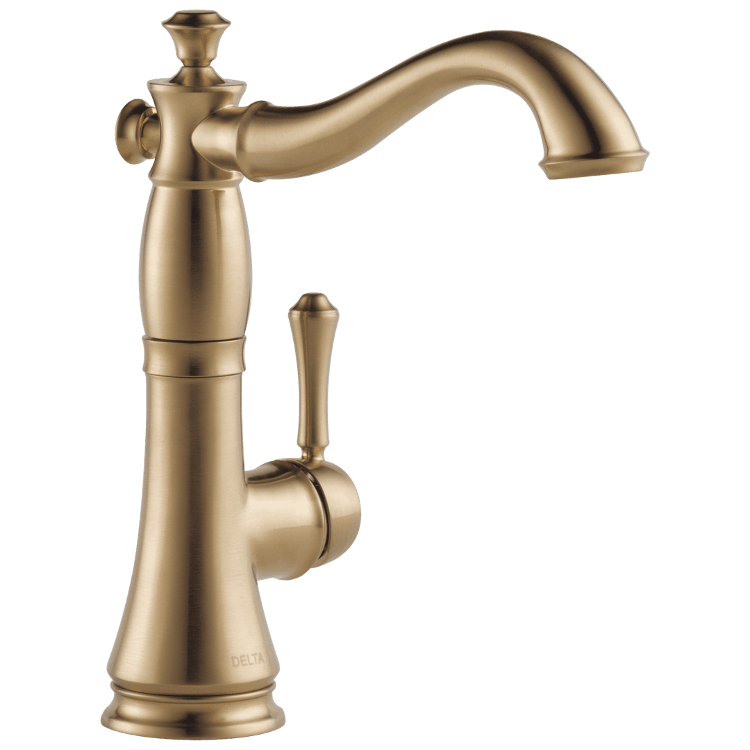 CassidyE Single Handle Bar / Prep Faucet by Delta Faucet