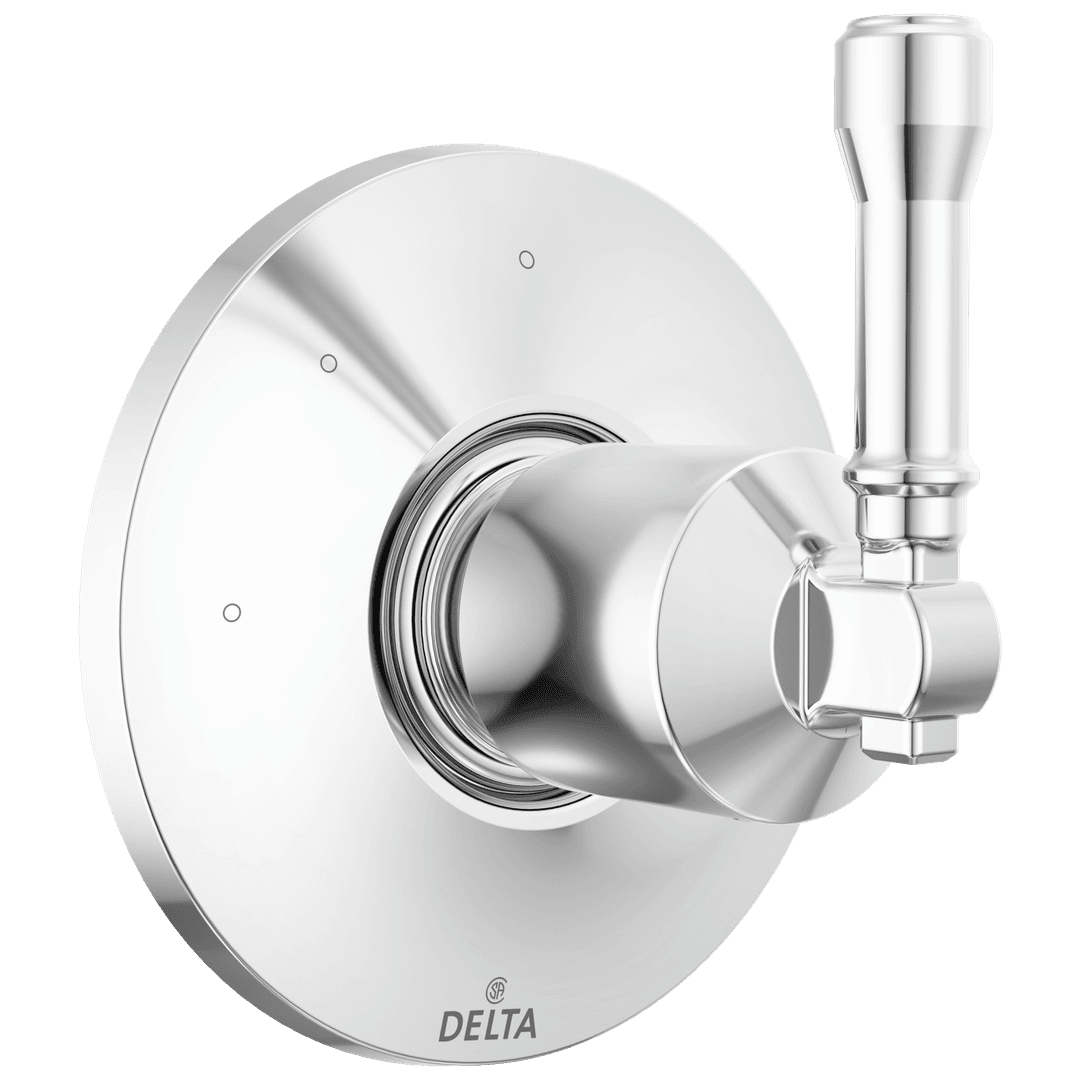 BroderickE 3-Setting Diverter Trim by Delta Faucet