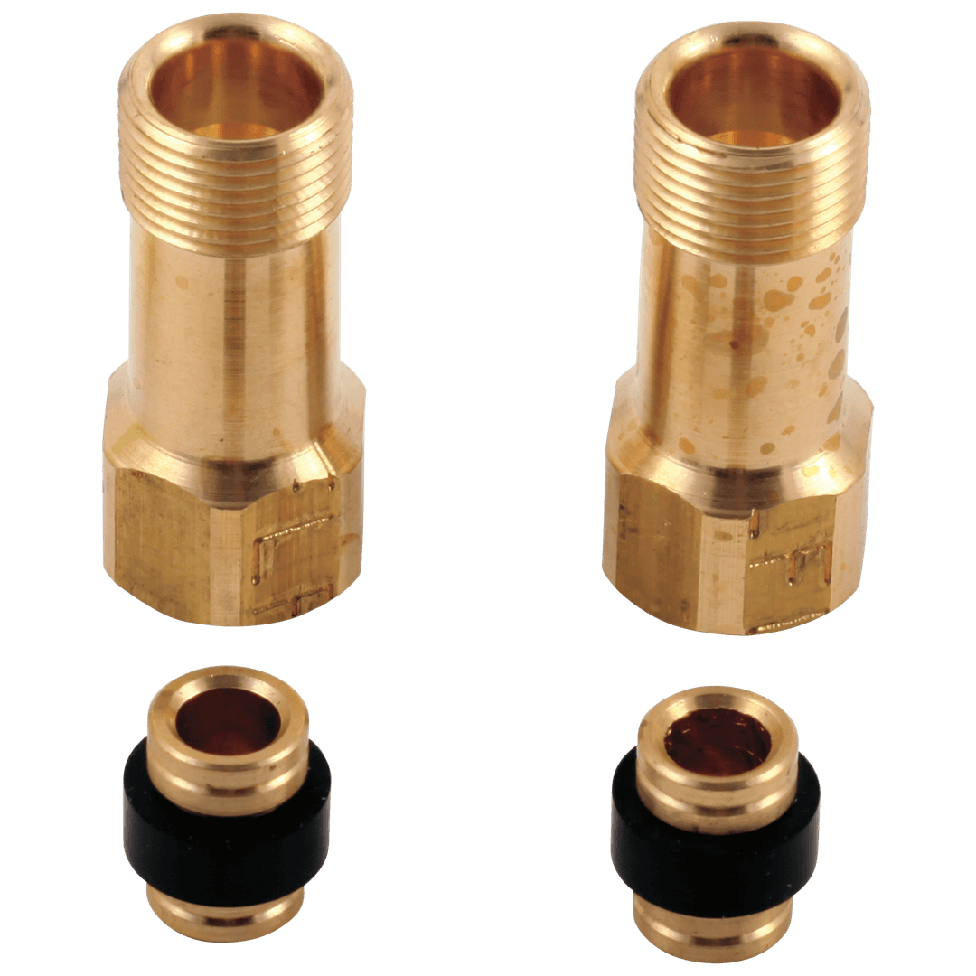 Pilar Check Valves by Delta Faucet