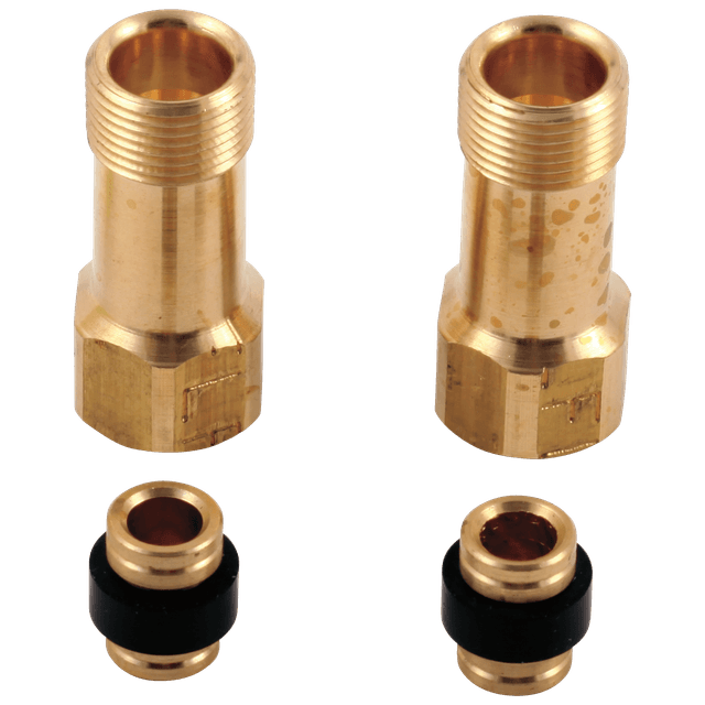 Pilar Check Valves
