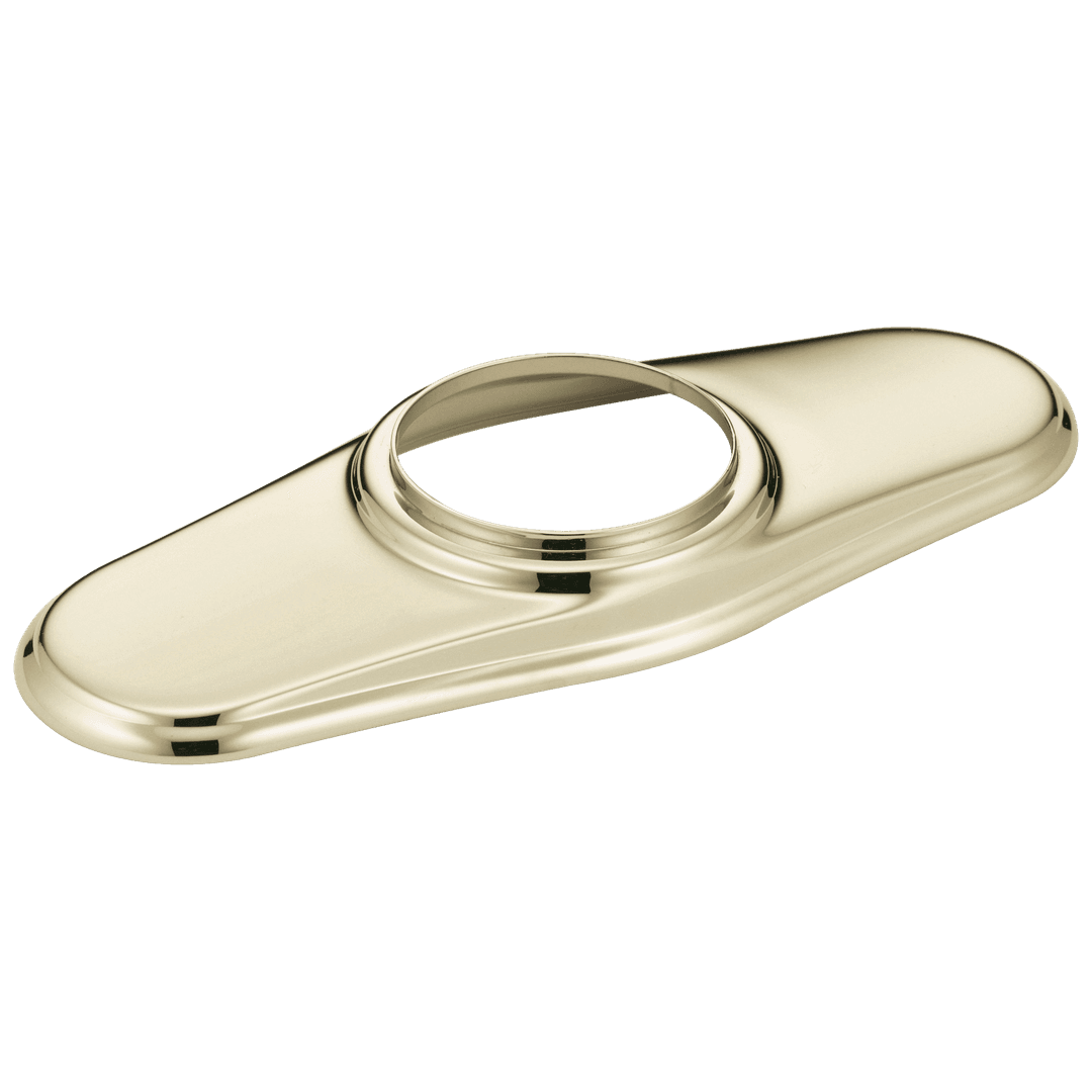 CassidyE Escutcheon & Gasket by Delta Faucet