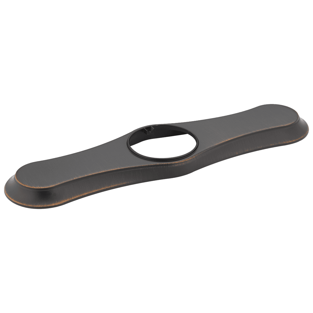 CassidyE Escutcheon by Delta Faucet