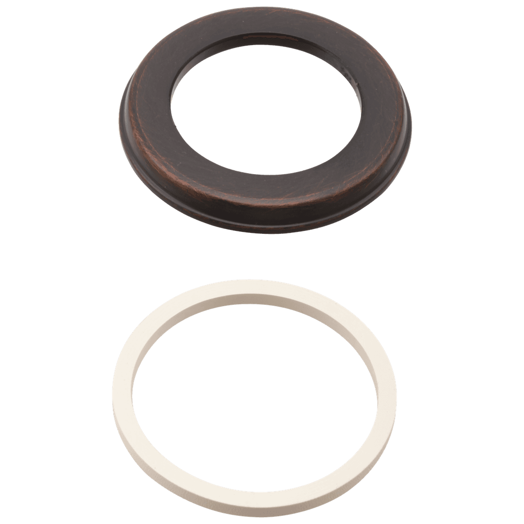 Victorian Spout Base - Roman Tub by Delta Faucet