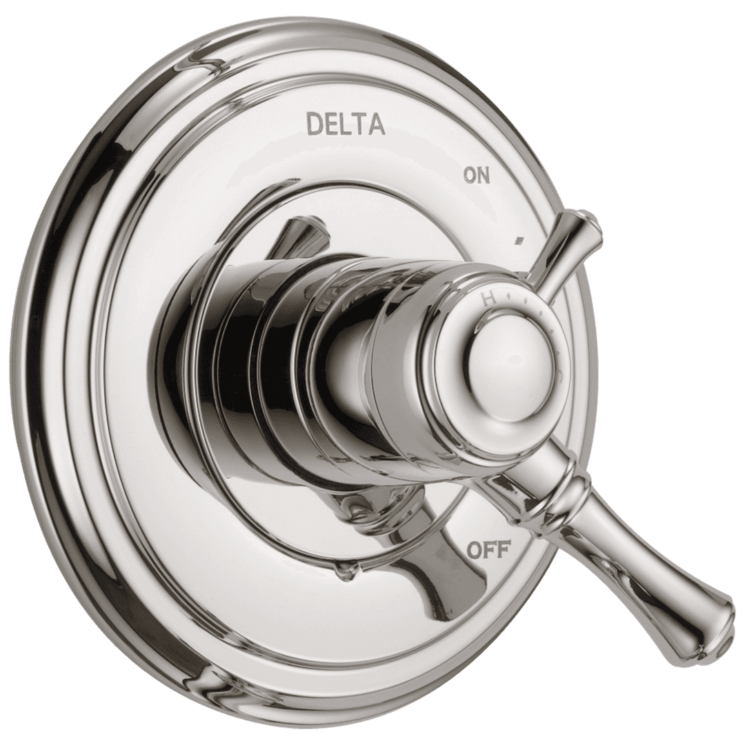 CassidyE Monitor 17 Series Valve Only Trim by Delta Faucet