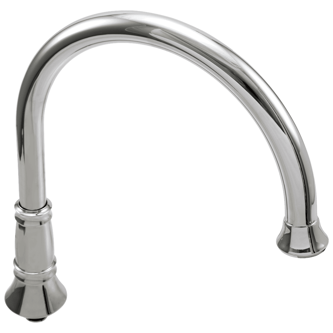 CassidyE Spout Assembly - Kitchen by Delta Faucet