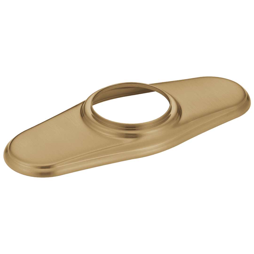 CassidyE Escutcheon & Gasket by Delta Faucet