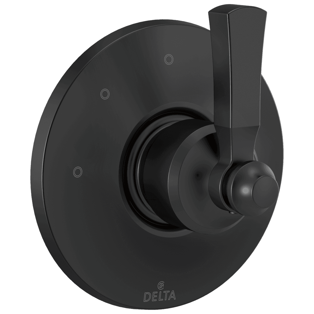 DorvalE 3 Setting Diverter Trim by Delta Faucet