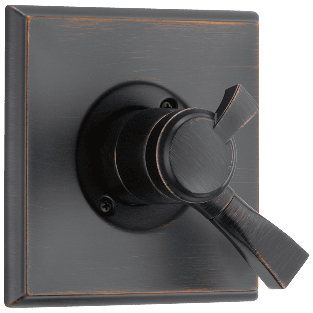 DrydenE Monitor 17 Series Valve Only Trim - Venetian Bronze by Delta Faucet