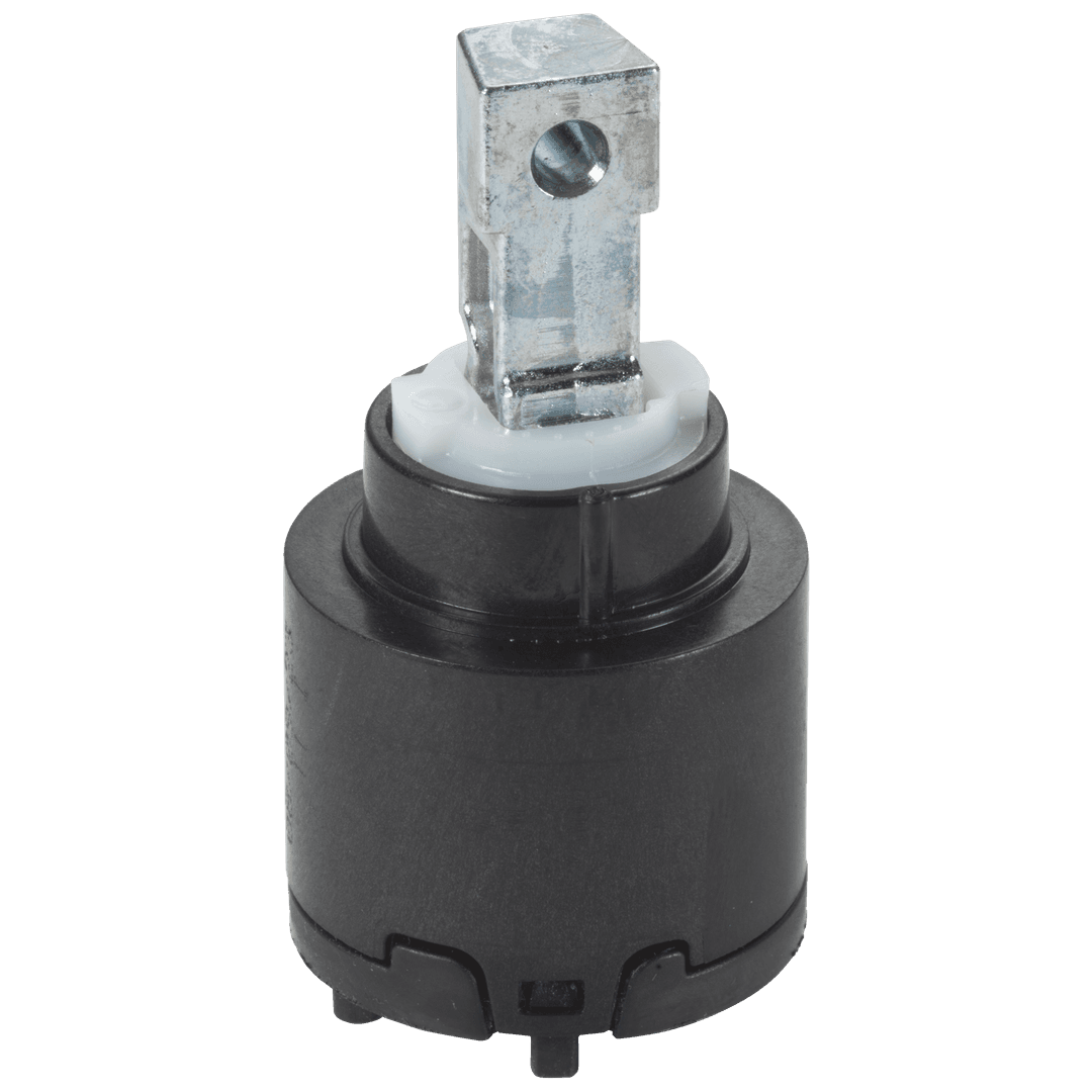 Trinsic DIAMONDE Valve - Euro-Motion - Short Stem by Delta Faucet