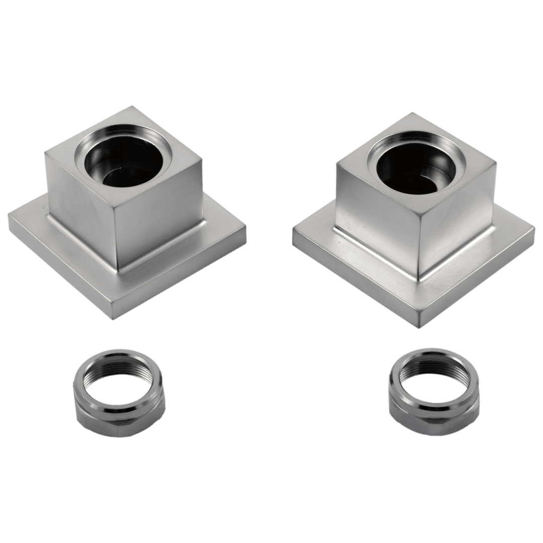 Vero Handle Base - Bidet by Delta Faucet