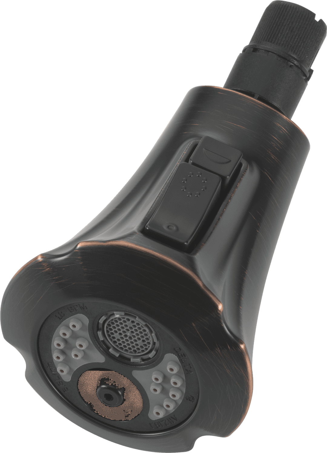 AddisonE Wand Assembly-ShieldSpray by Delta Faucet