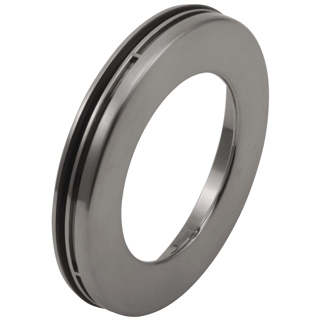 CassidyE Screw Cover - Shower Trim by Delta Faucet