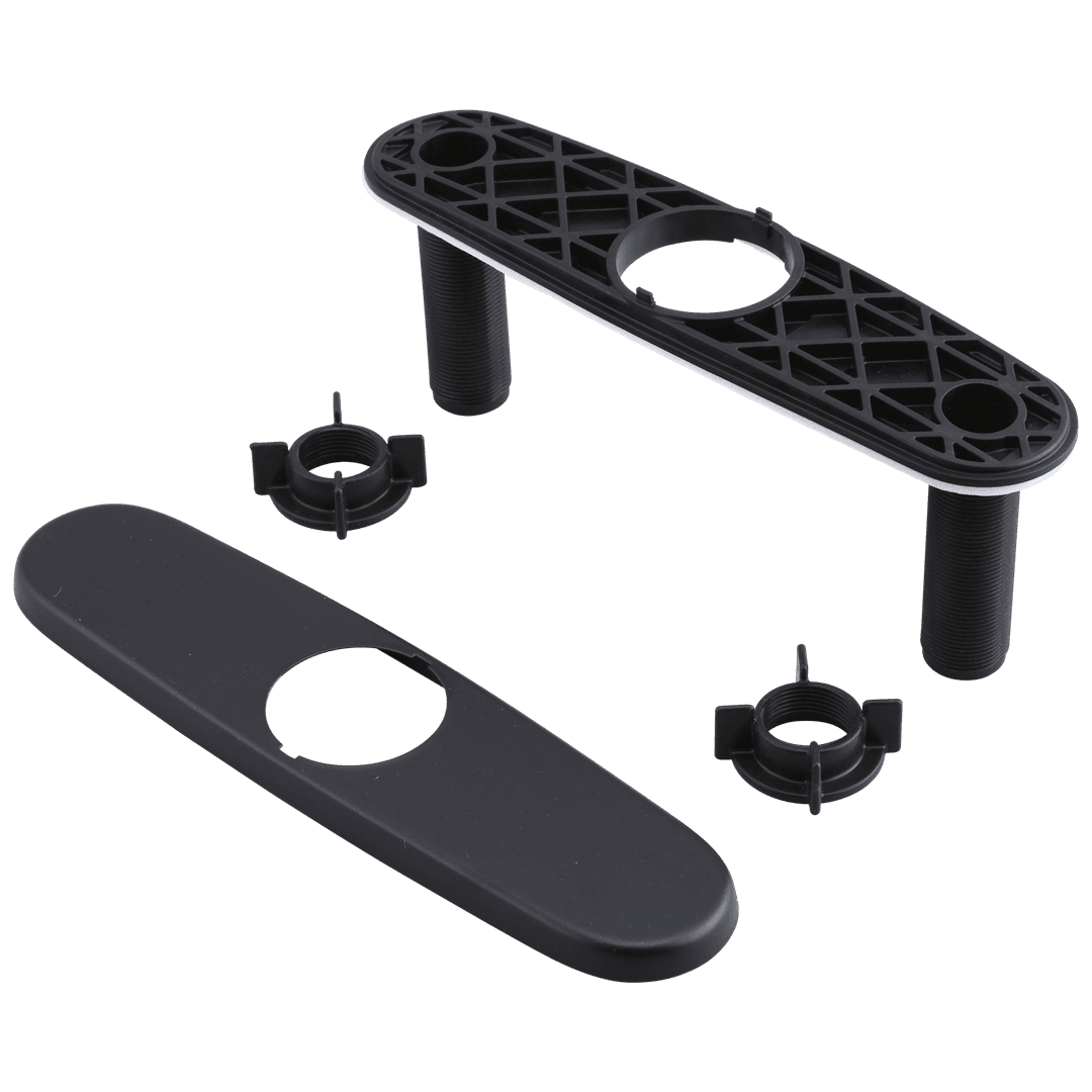 Allora Escutcheon - 10'' by Delta Faucet