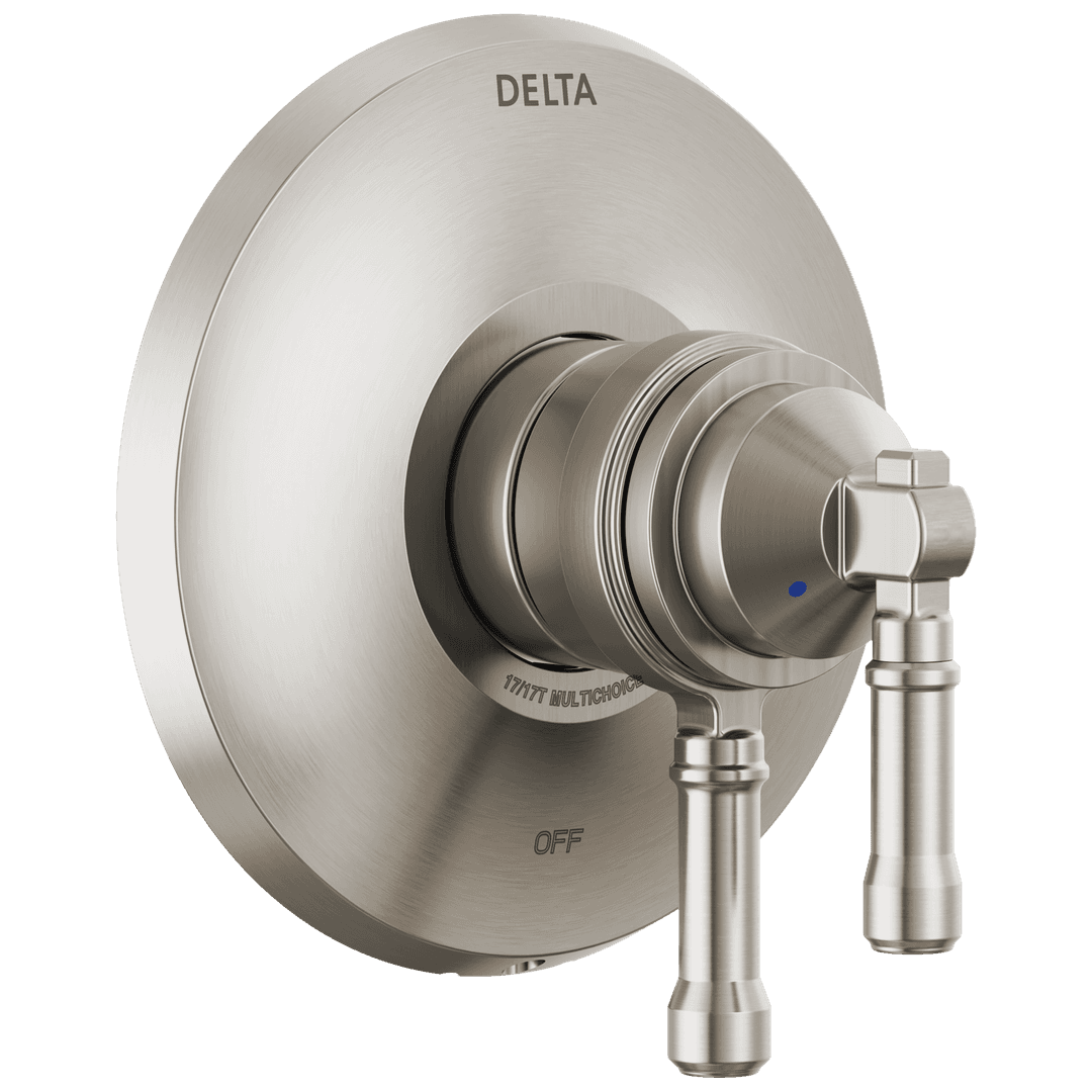 BroderickE 17 Series Valve Only Trim by Delta Faucet