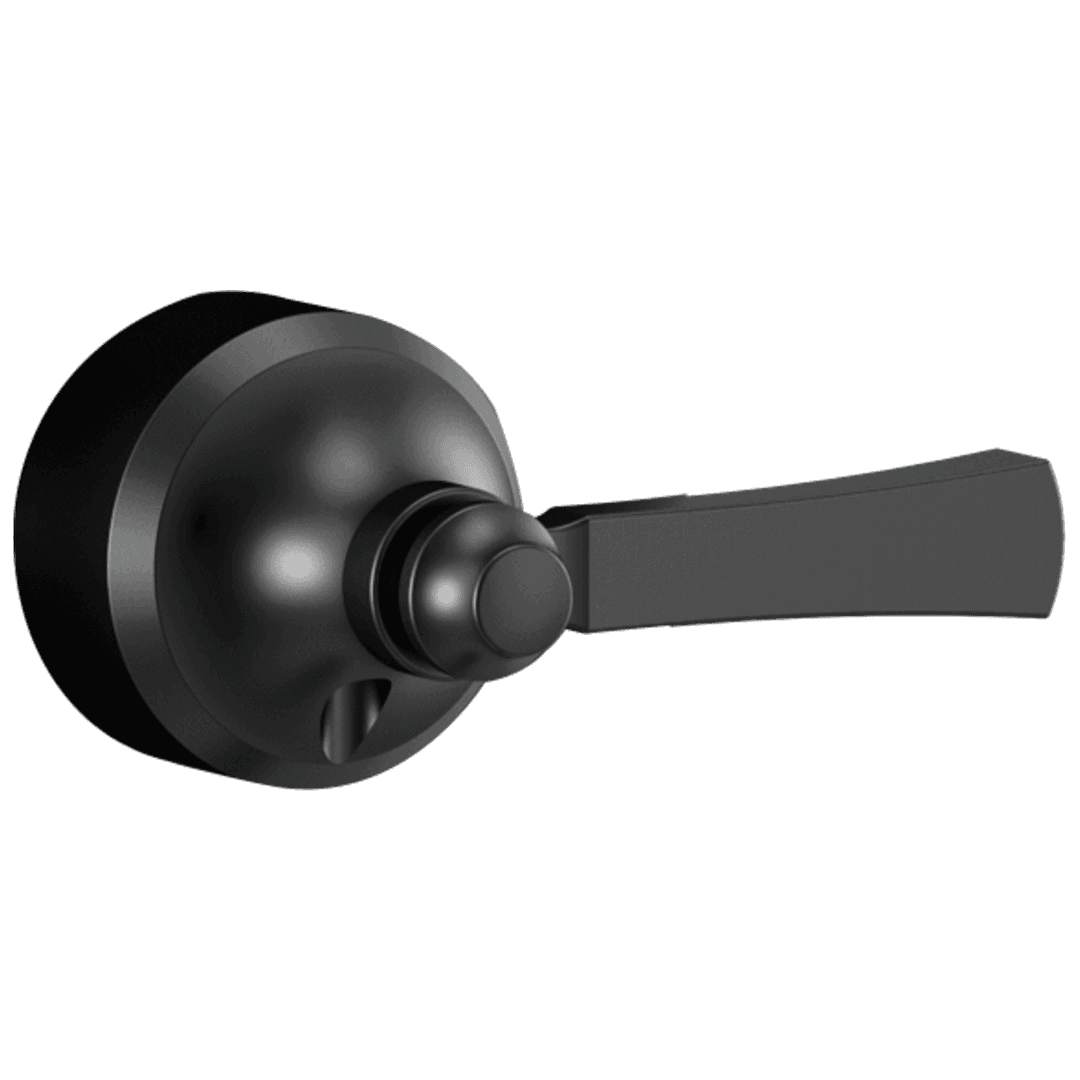 DorvalE Handle - 1L Volume FM Tub Filler/ 14S by Delta Faucet