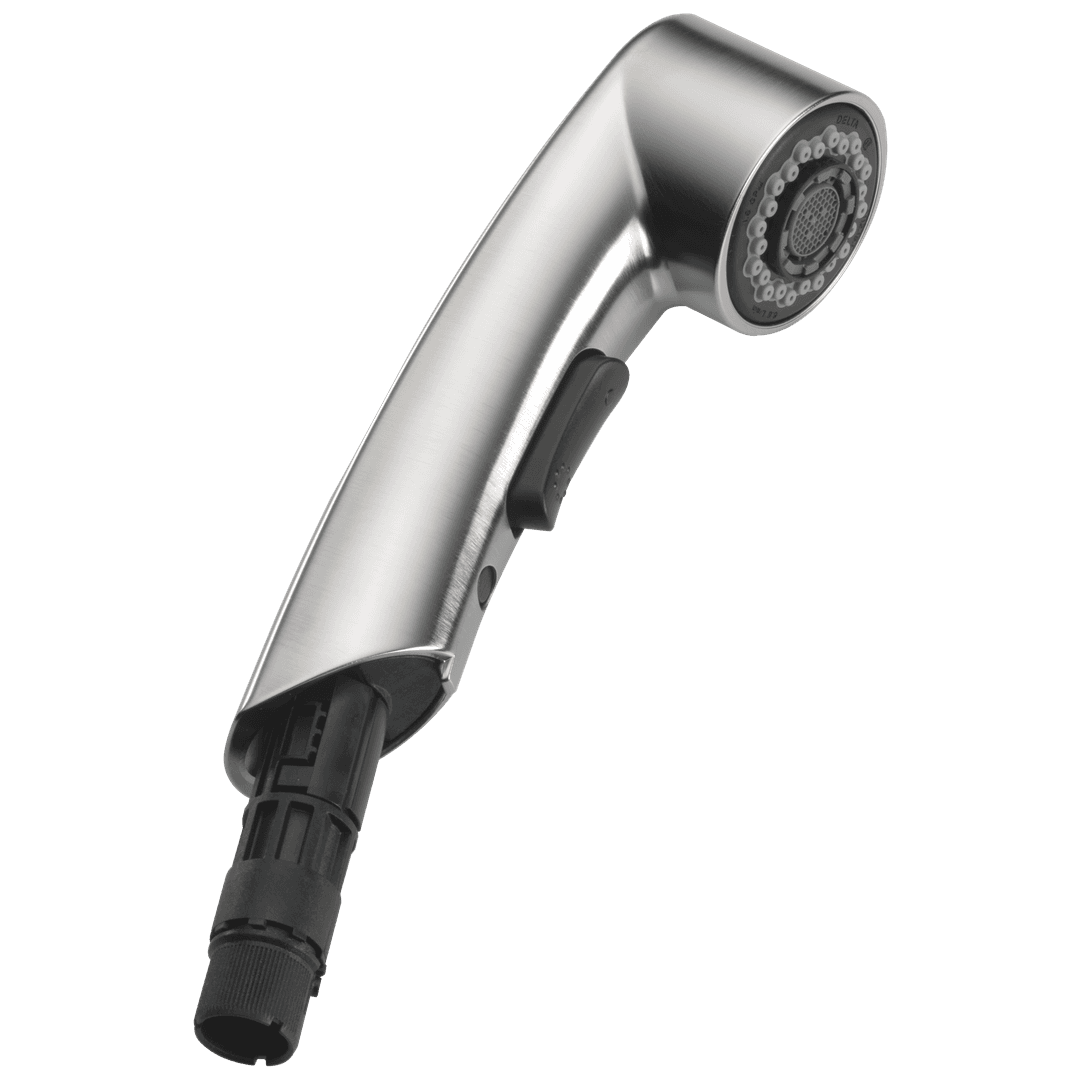 CollinsE Wand Assembly - Magnetic - Pull-Out by Delta Faucet