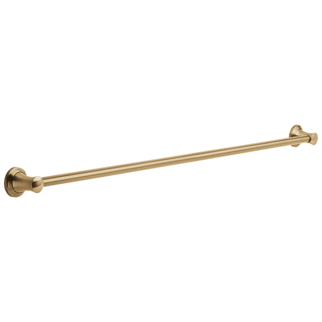 BathSafety 42'' Transitional Decorative ADA Grab Bar