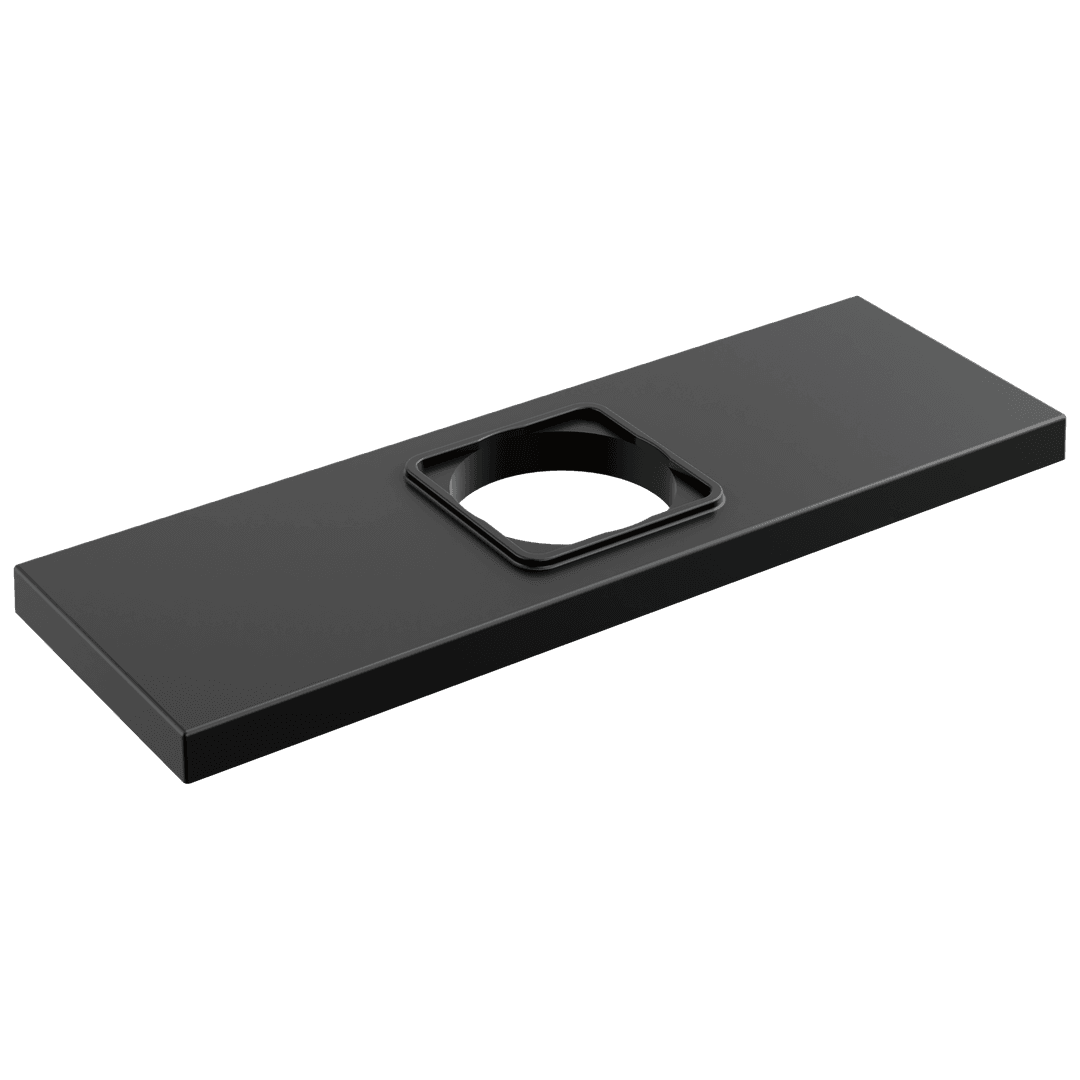 Ara Escutcheon and Gasket by Delta Faucet