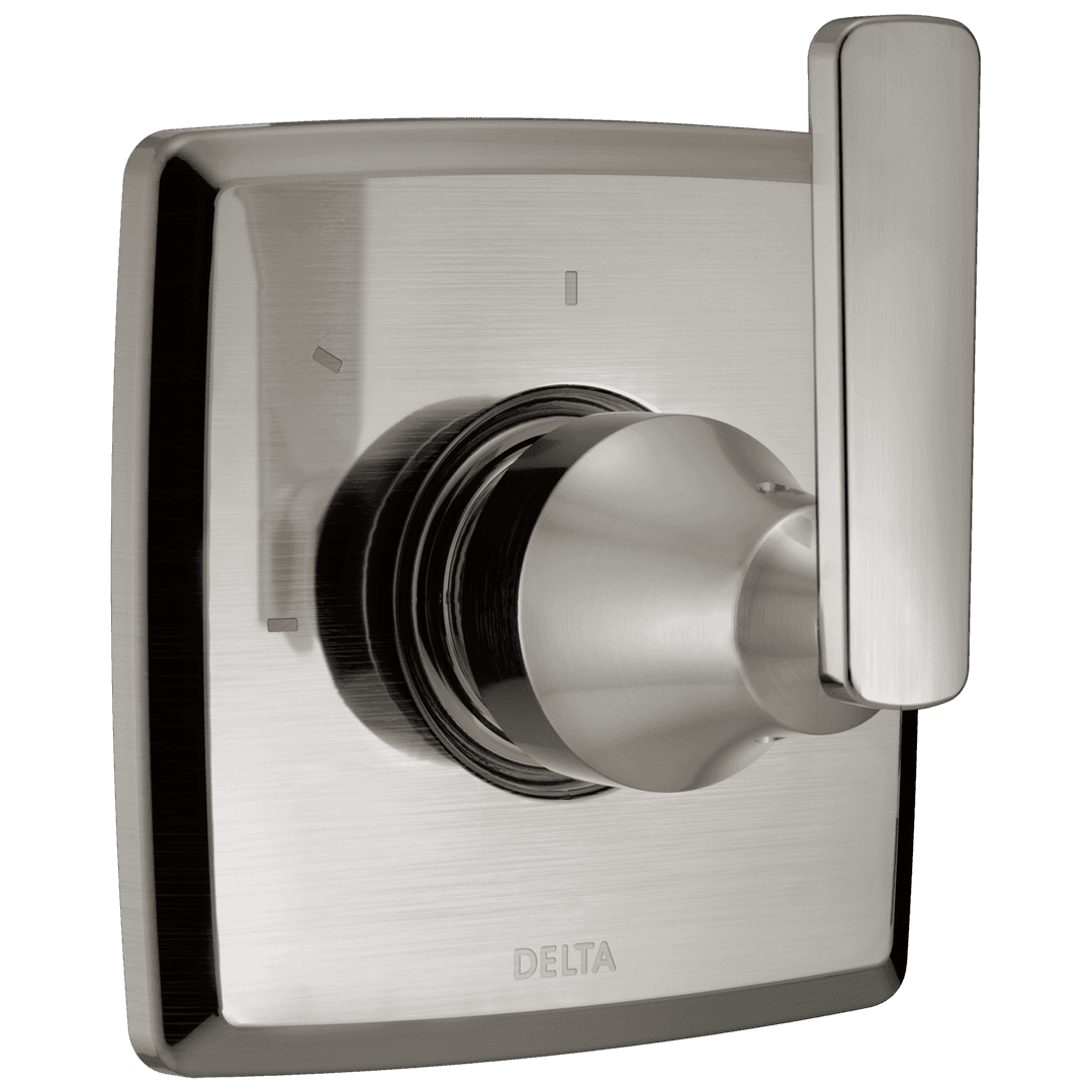 Ashlyn 3-Setting 2-Port Diverter Trim by Delta Faucet