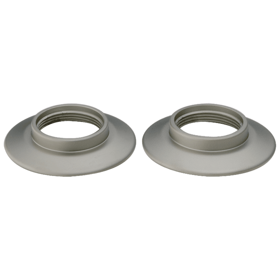 Classic Handle Base & Gasket - Roman Tub by Delta Faucet