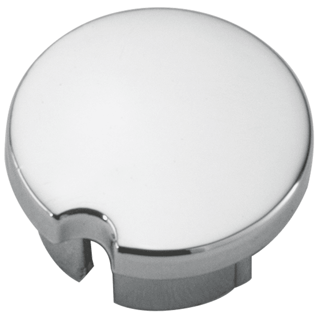 Tesla Button Cover - Handle by Delta Faucet