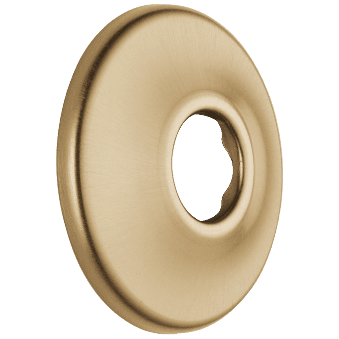 Other Flange - Shower by Delta Faucet