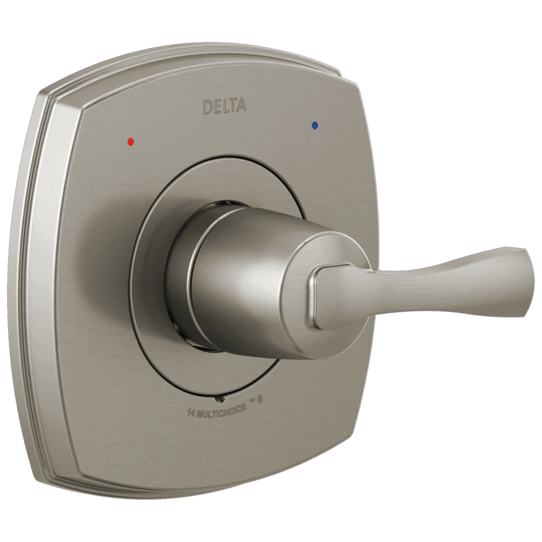 Stryke 14 Series Valve Only by Delta Faucet