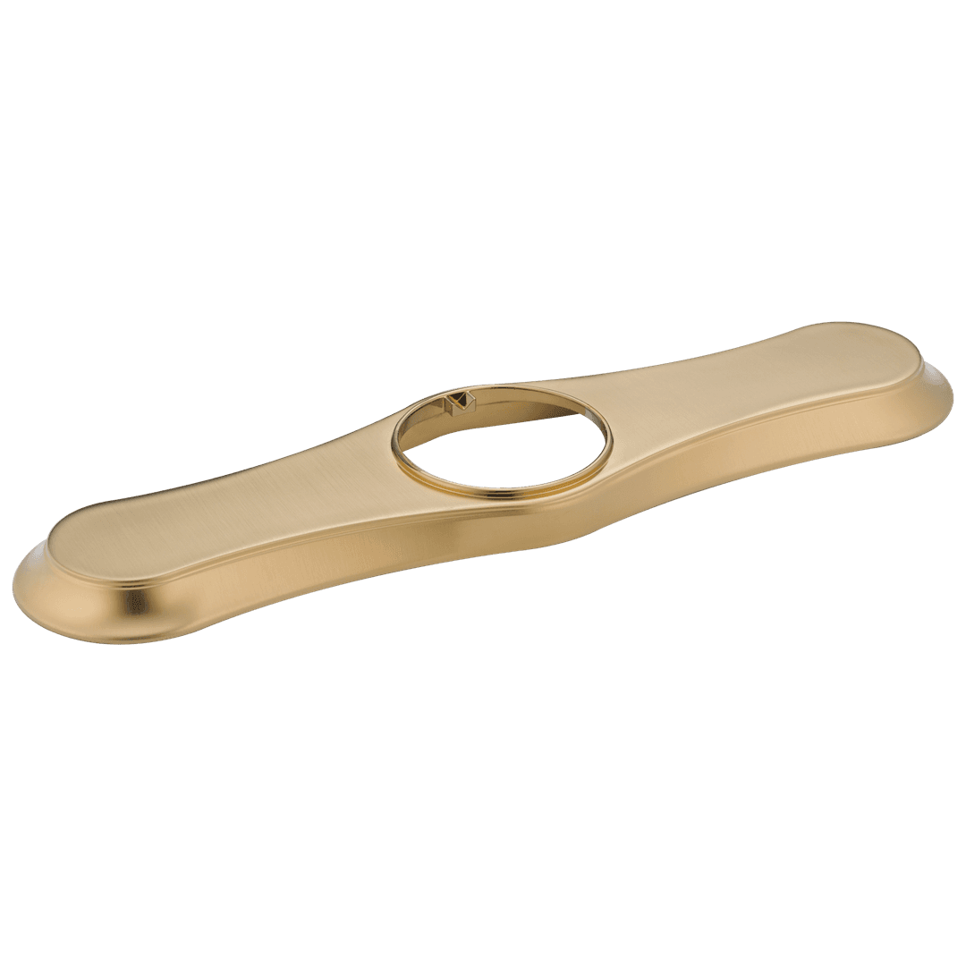 CassidyE Escutcheon by Delta Faucet