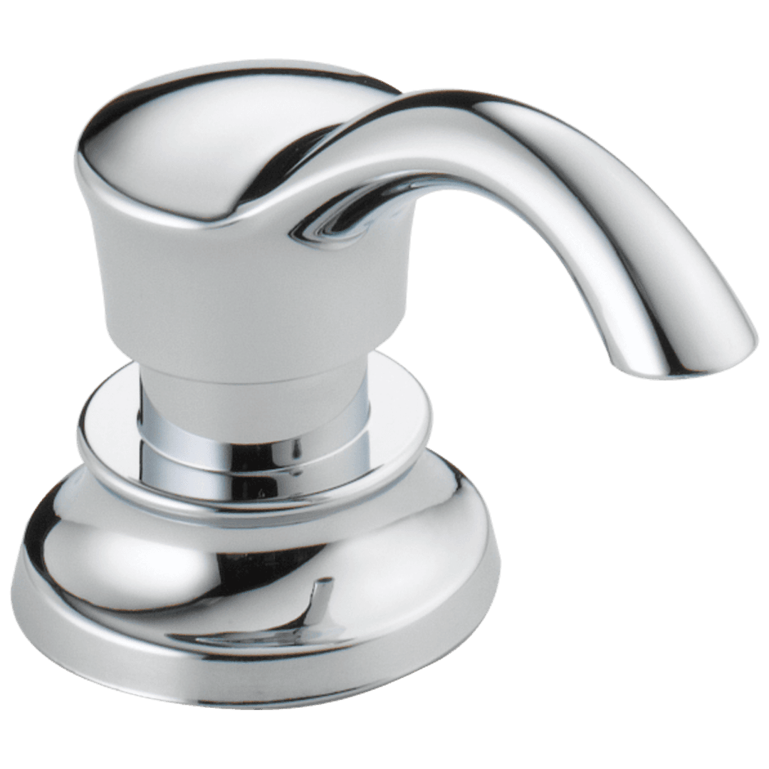 CassidyE Soap / Lotion Dispenser by Delta Faucet