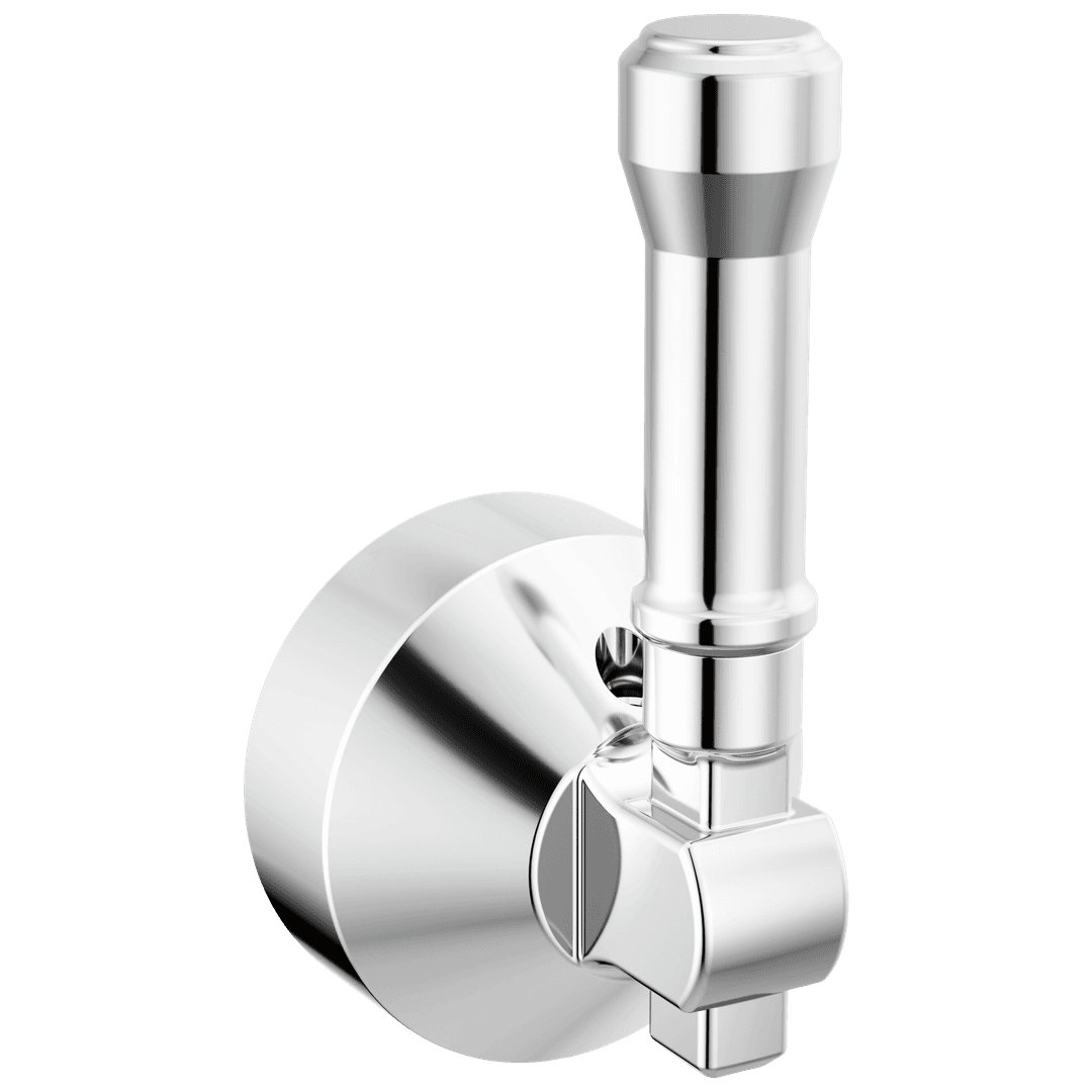 BroderickE Free Standing Tub Filler Handle Kit-Lever by Delta Faucet