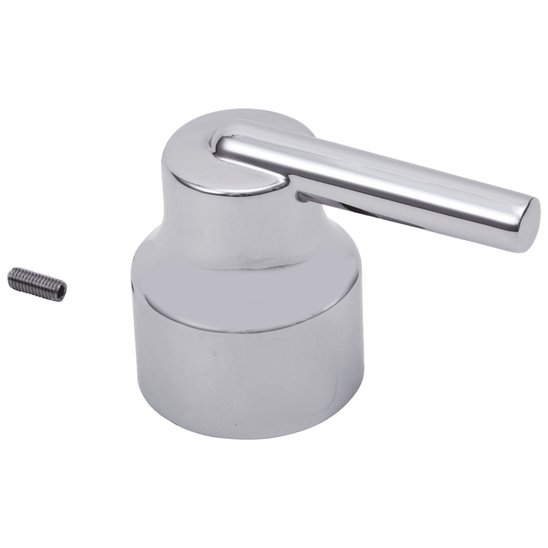 Trinsic Metal Lever Handle Kit - Diverter by Delta Faucet