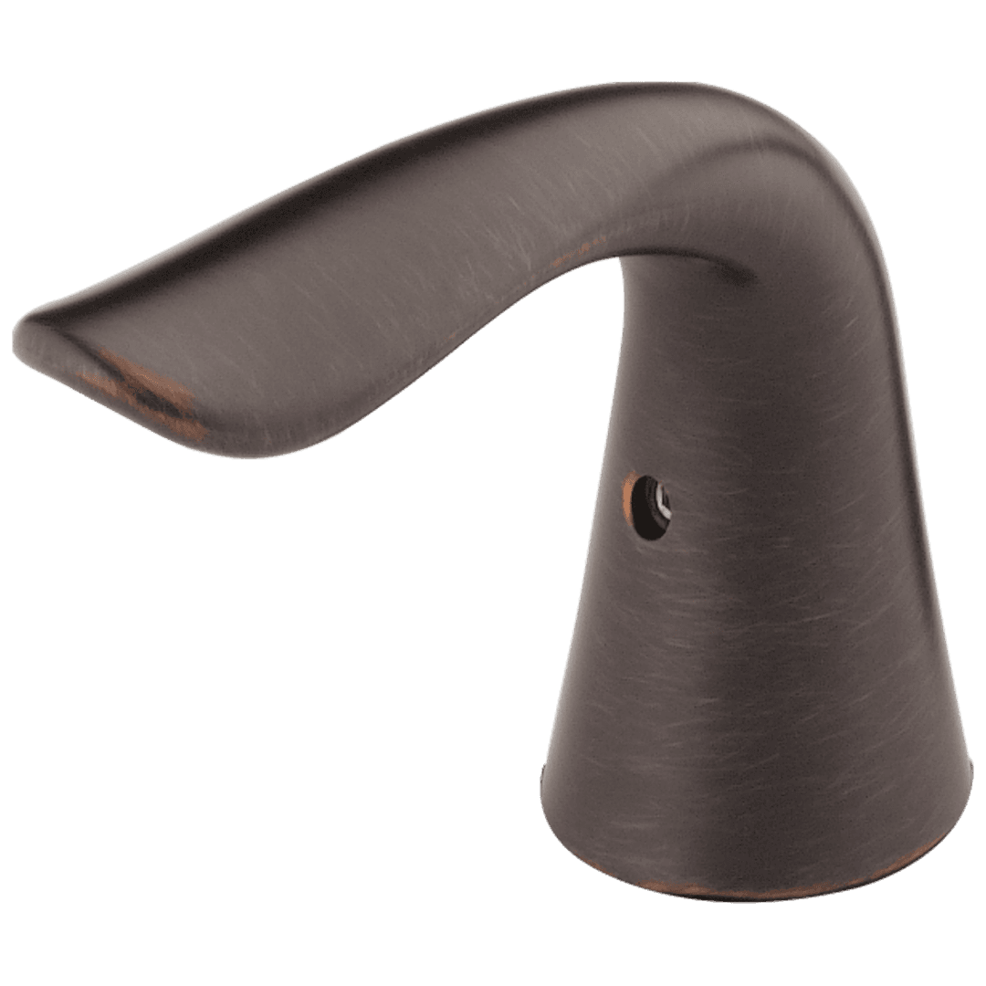 Lahara Metal Lever Handle Set - 2H Bathroom by Delta Faucet