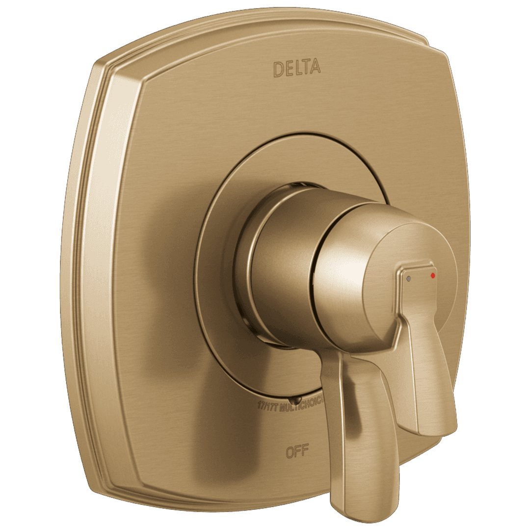 Stryke 17 Series Valve Only by Delta Faucet