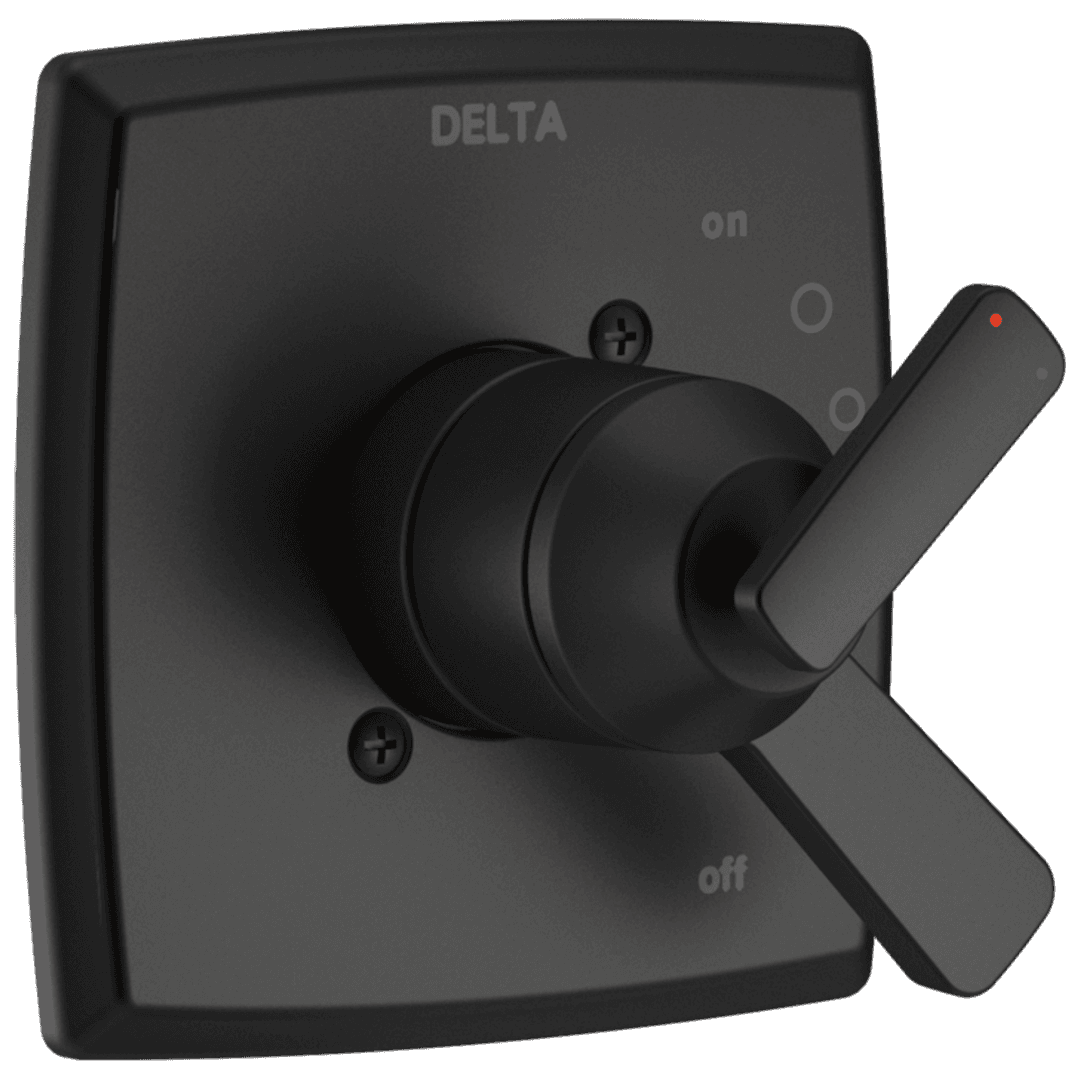 Ashlyn Monitor 17 Series Valve Only Trim by Delta Faucet